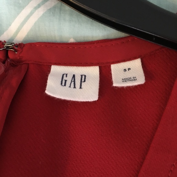 GAP mini dress - Picture 2 of 4
